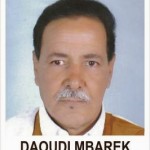Daoudi Mbarek