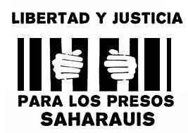 presos sahara