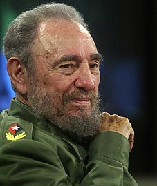 Fidel Castro (1)