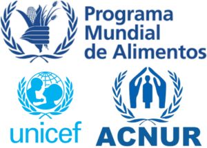Agencias ONU