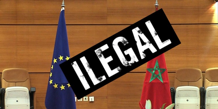 El Tribunal de Justicia de la Unión Europea (TJUE) celebra este 23 y 24 de octubre las audiencias de los dos recursos de casación interpuestos por la Comisión Europea y el Consejo contra las sentencias del Tribunal General que, a petición del Frente Polisario, anularon en 2021 el nuevo acuerdo pesquero UE-Marruecos