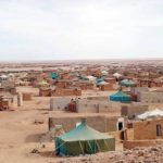 ONG alertan de grave deterioro humanitario en los campamentos saharauis