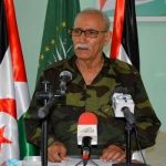 Presidente Saharaui responsabiliza al ocupante marroquí de los peligrosos acontecimientos que amenazan la paz y la seguridad en la región