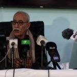 Brahim Gali pide que se establezca un cronograma para la misión del nuevo enviado de la ONU para el Sahara Occidental