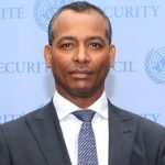 الدكتور سيدي محمد عمار: تقاعس مجلس الأمن هو ما أوصل عملية السلام إلى حالة جمود تام