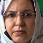 El Partido de la Izquierda Europea se solidariza con la activista saharaui Sultana Khaya