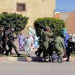 El Polisario condena las prácticas represivas marroquíes contra activistas saharauis
