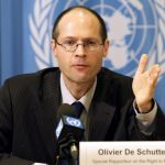 Aplazada la visita de un experto de la ONU a Marruecos
