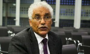 Sidati denuncia corrupción en PE promovida por Marruecos