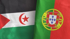 partidos portugueses solidarios con el sahara occidental