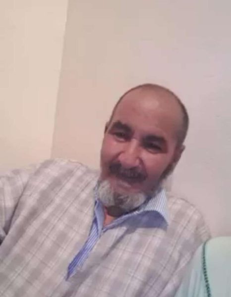 Mohamed Fadel Daoudi - negligencia médica provocó muerte de preso saharaui en prisión preventiva