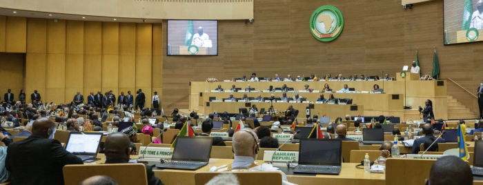 36ª Cumbre de la Unión Africana: La República Saharaui frustra el plan marroquí de desvirtuar su causa