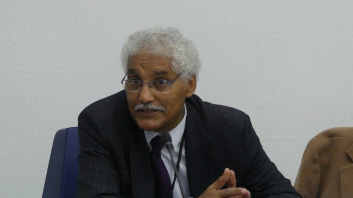 Ministro de Relaciones Exteriores, Sr. Mohamed Sidati, afirmó que el pueblo saharaui está decidido a recuperar su soberanía sobre todo el territorio de la República Saharaui