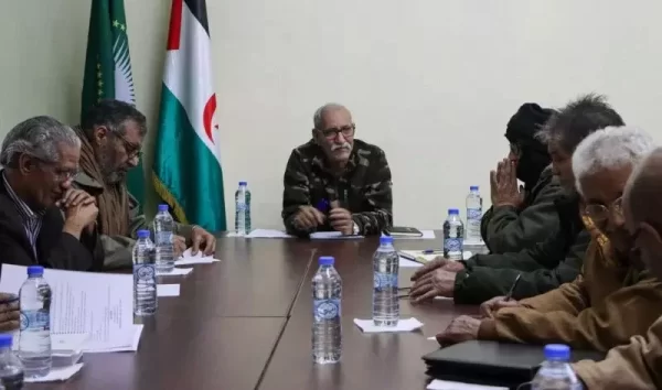 Frente POLISARIO insiste en una solución justa para poner fin a la ocupación del Sáhara Occidental