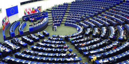 El Parlamento Europeo anuncia la creación del grupo de amistad 'Paz para el Pueblo Saharaui', respaldado por varios eurodiputados.