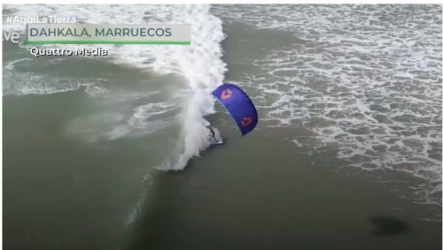 RTVE genera controversia al presentar Dajla como destino turístico marroquí. Conoce los detalles de este acontecimiento.