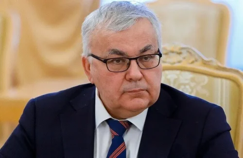 El viceministro ruso destaca el apoyo de Rusia a la ONU y sus esfuerzos por resolver el conflicto del Sáhara Occidental.