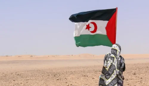 La Resolución 2797 del Consejo de Seguridad de la ONU impacta negativamente sobre la ocupación del Sáhara Occidental y los derechos humanos.